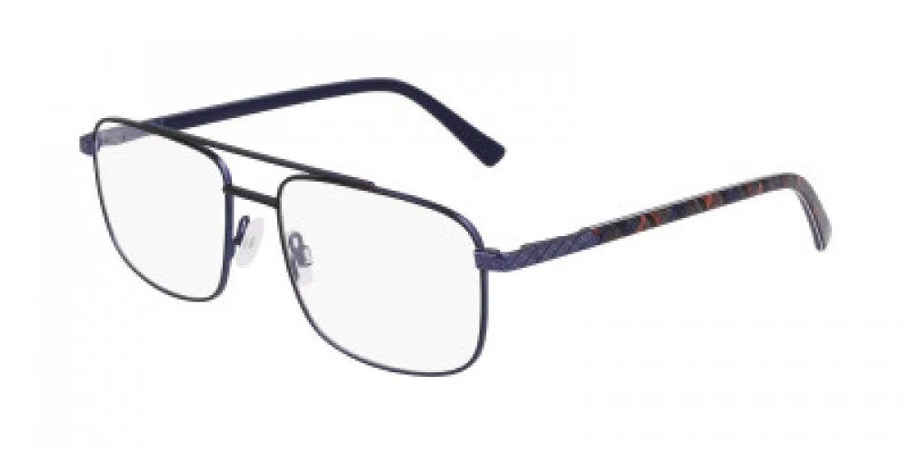 Joseph Abboud JA4120 Eyeglasses - view 2